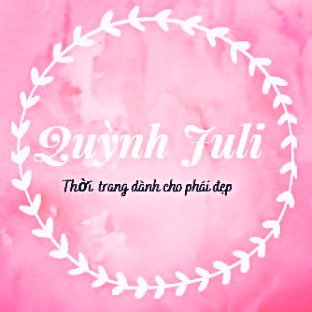 Quỳnh JuLi