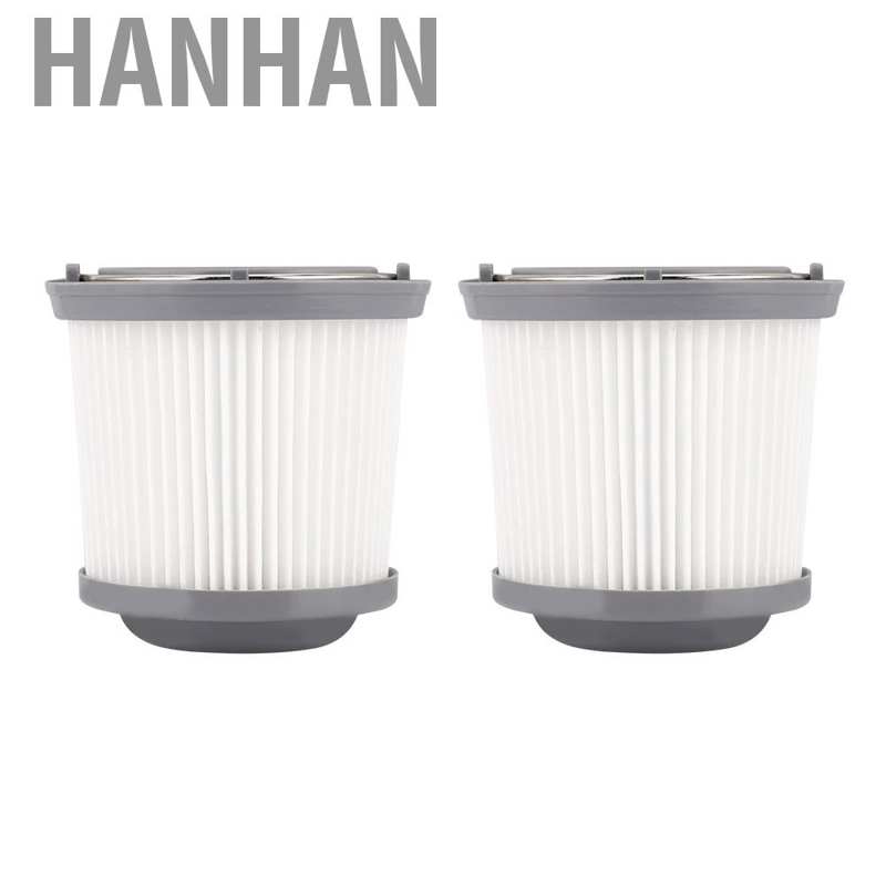 [Seller Recommendation] Set 2 Bộ Lọc Thay Thế Cho Máy Hút Bụi Black & Decker Pv1210 V1020L / Pd11420L | BigBuy360 - bigbuy360.vn