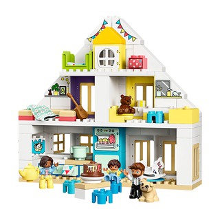 Lego Duplo 10929 Khu Nhà Vui chơi