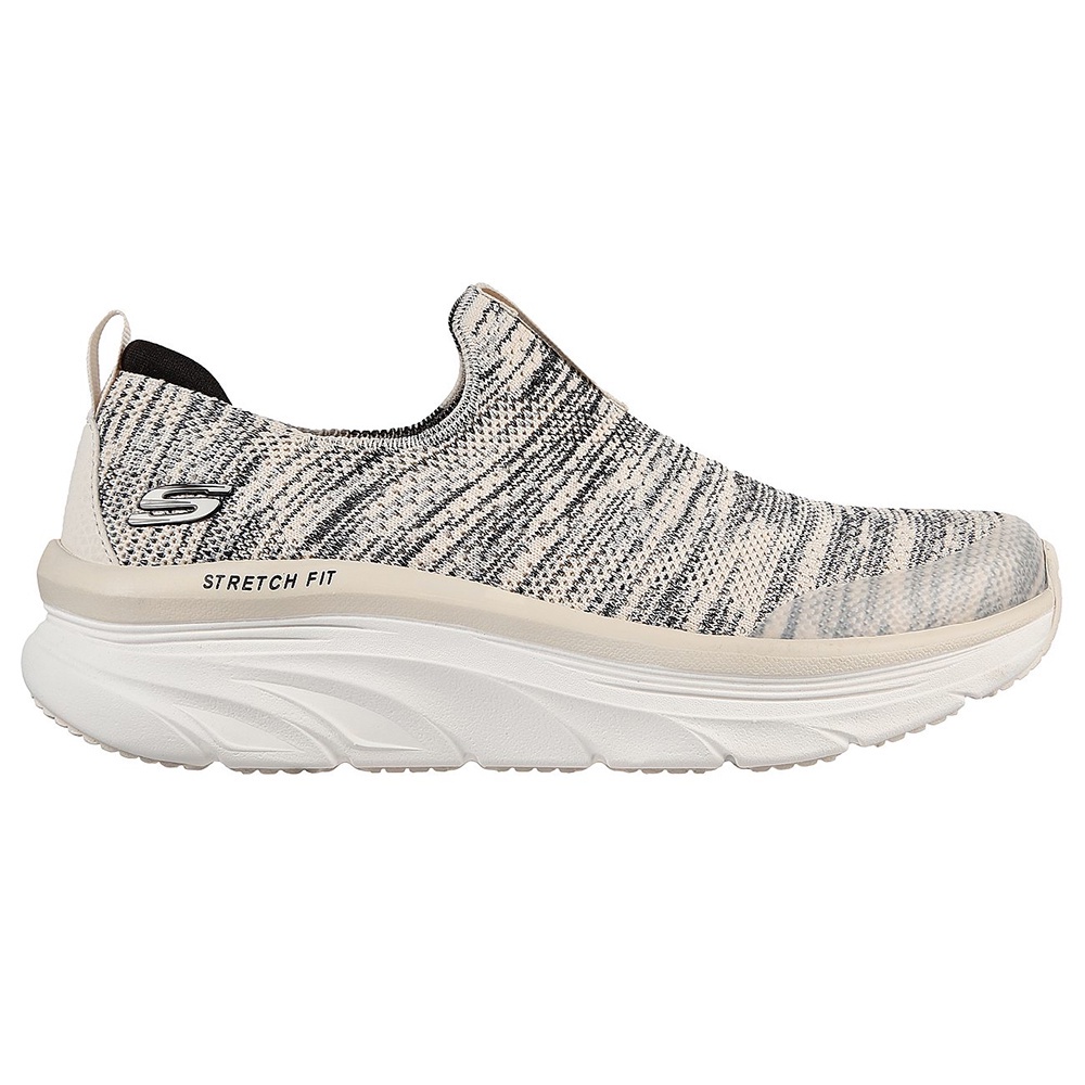 Skechers Nữ Giày Thể Thao Sport D'Lux Walker - 149128-NTBK