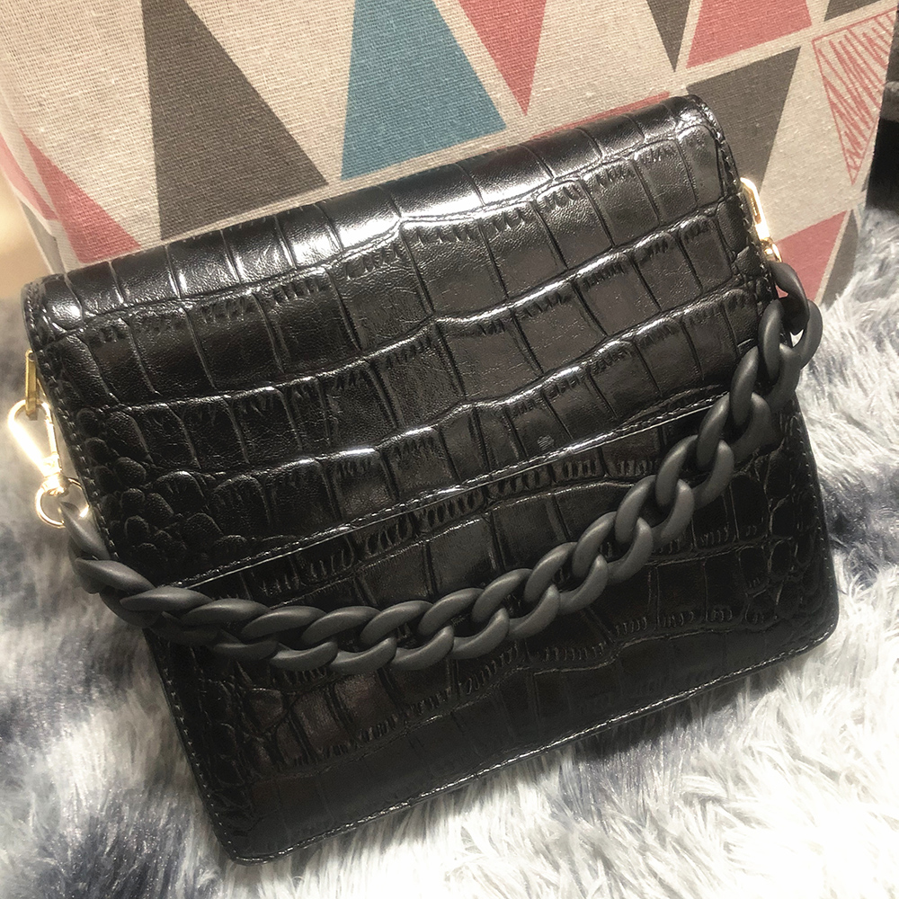 Dây Đeo Túi Xách Thời Trang Cho Nữ