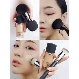 Kem Nền MAC STUDIO FIX FLUID FOUNDATION SPF15 30ml