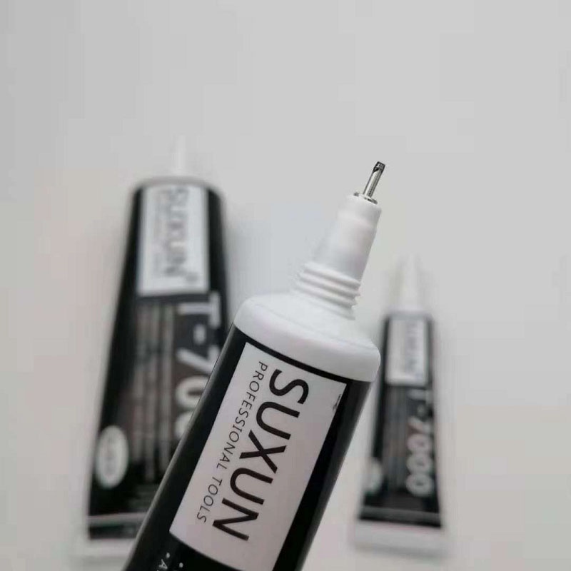 Keo Dán Kim Loại T7000 Chống Thấm Nước Thông Dụng Cho Điện Thoại