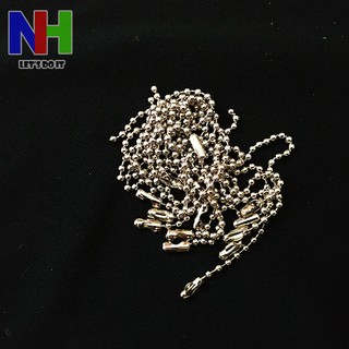 Hạt chặn xích bi (bộ 10 hạt)
