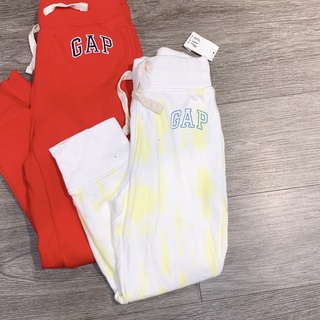 Quần jogger nỉ Gap 2