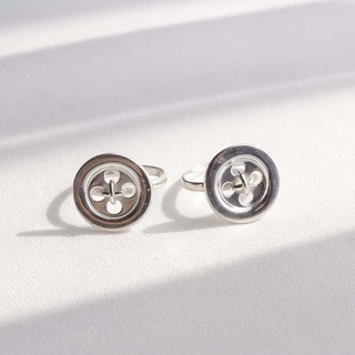 Nhẫn bạc 925 outlet 16 - shimmer silver