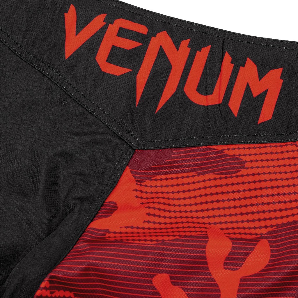 Quần MMA Venum Light 3.0 - Red