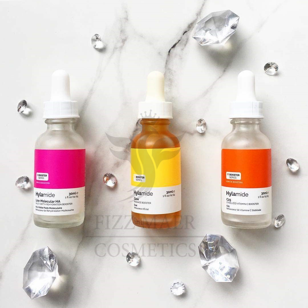 (Hàng Mới Về) Serum Chăm Sóc Da Mặt 30ml Chứa Ceramide Subq Skin / C25 Vitamix C / Low | BigBuy360 - bigbuy360.vn