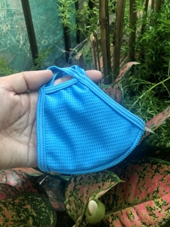 KHẨU TRANG VẢI - SAFETY MASK