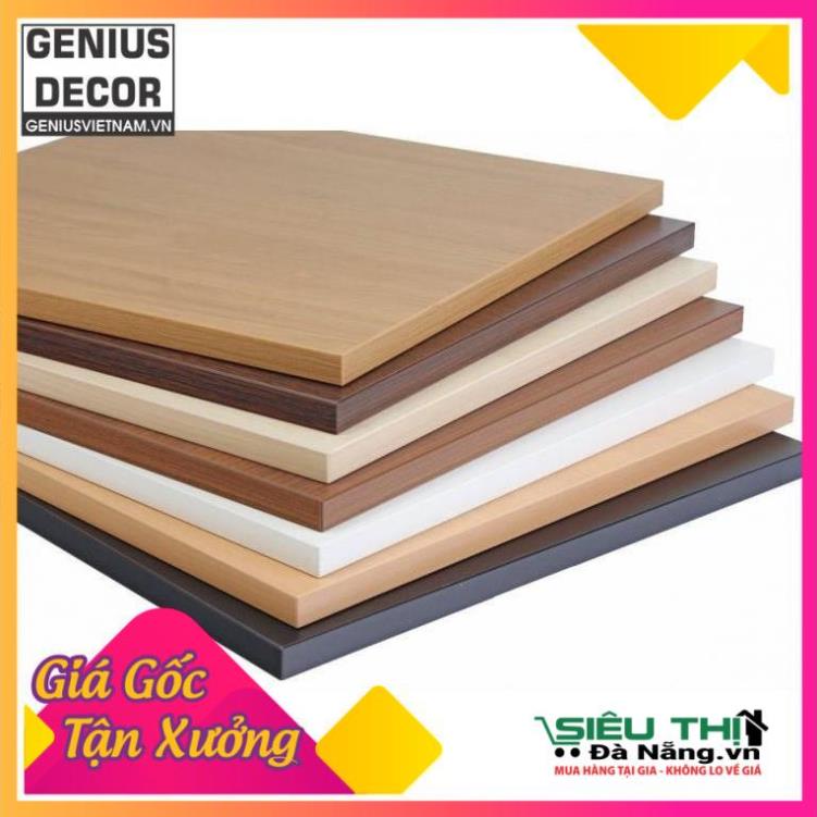 Hàng xịn Giá xưởng - Kệ gỗ treo tường Rộng 1m2 x sâu 15cm