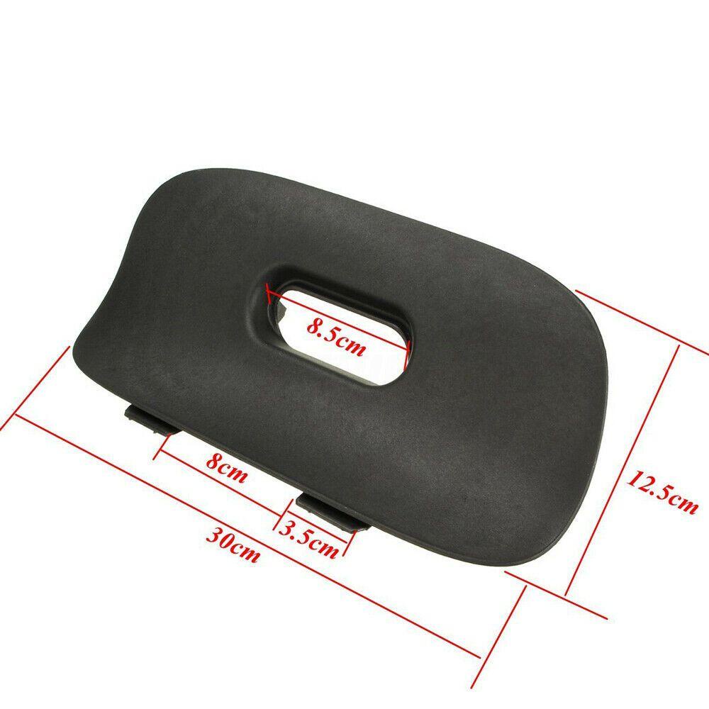 Kẹp Cố Định Tấm Chắn Bùn Phía Sau Xe Hơi BMW E53 X5 00-06