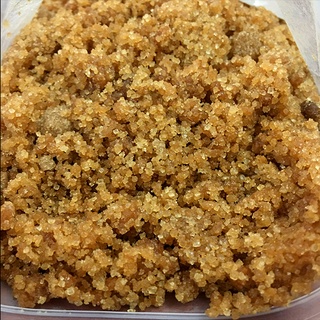 Đường Cát Lu (1kg) - Đường mía 100% tự nhiên kết tinh