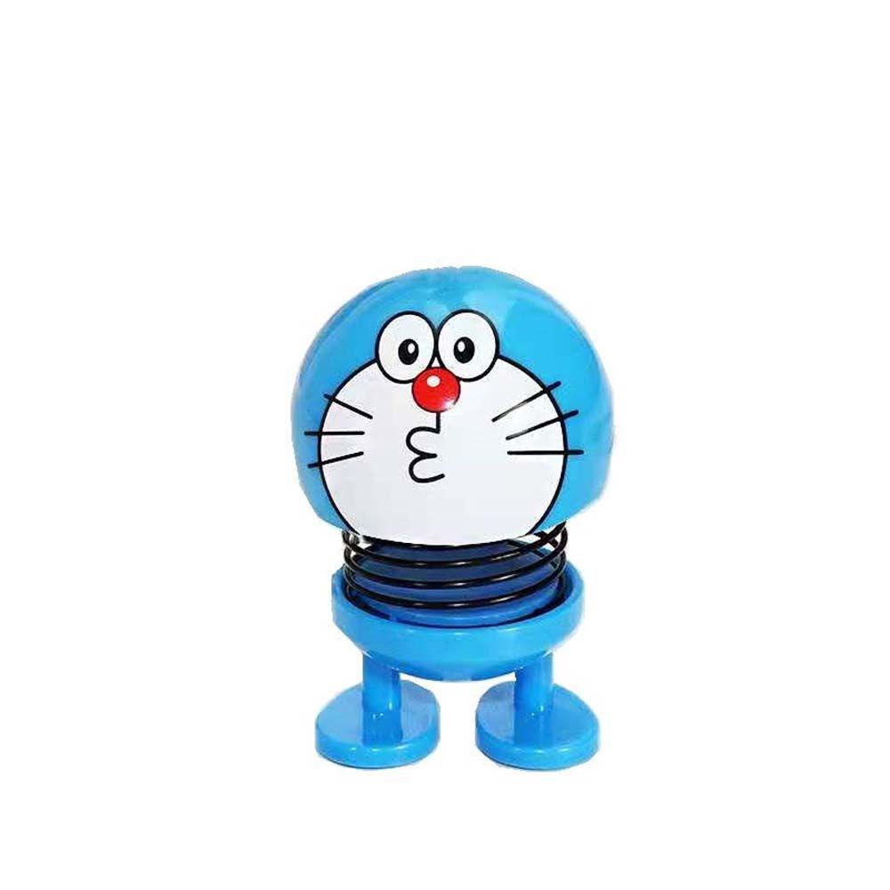 Mô Hình Nhân Vật Người Vô Diện Trang Trí Bảng Điều Khiển Xe Hơi