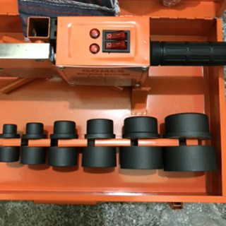 MÁY HÀN ỐNG NHIỆT GOMES GB-4150AC