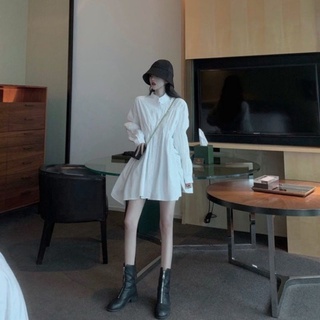 đầm trắng thời thương🌻chốt live🌻