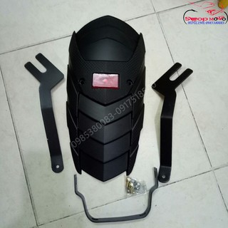 Chắn bùn kiểu z1000, exciter, winner 150