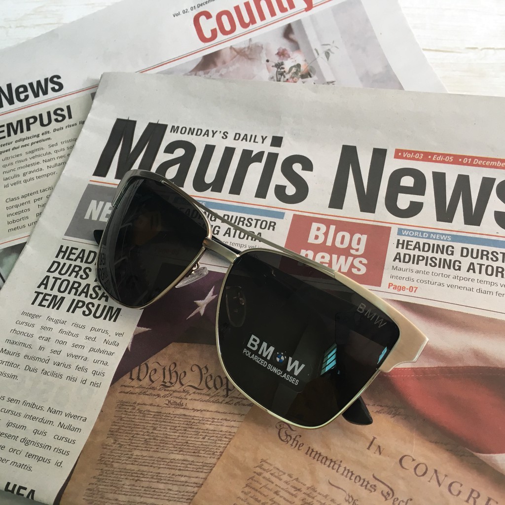 Mắt Kính Thời Trang Nam Mạnh Mẽ Nam Tính | BigBuy360 - bigbuy360.vn