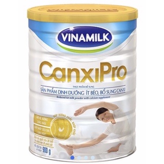 Vinamilk canxipro 900g