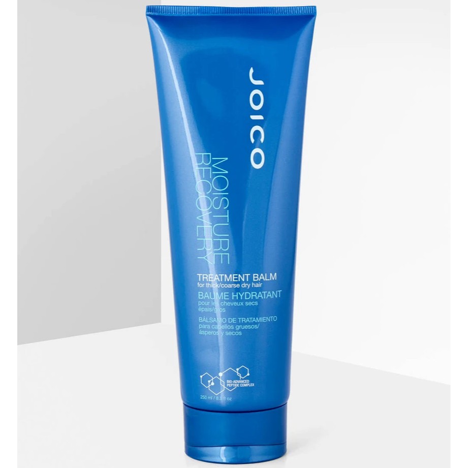 HẤP DẦU PHỤC HỒI ĐỘ ẨM VÀ DƯỠNG TÓC MỀM MƯỢT JOICO MOISTURE RECOVERY 150ml