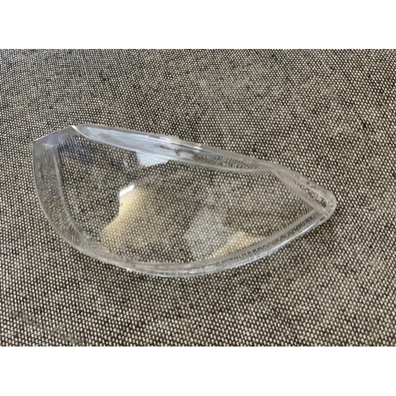 Mica Choá Đèn Suzuki FX 125