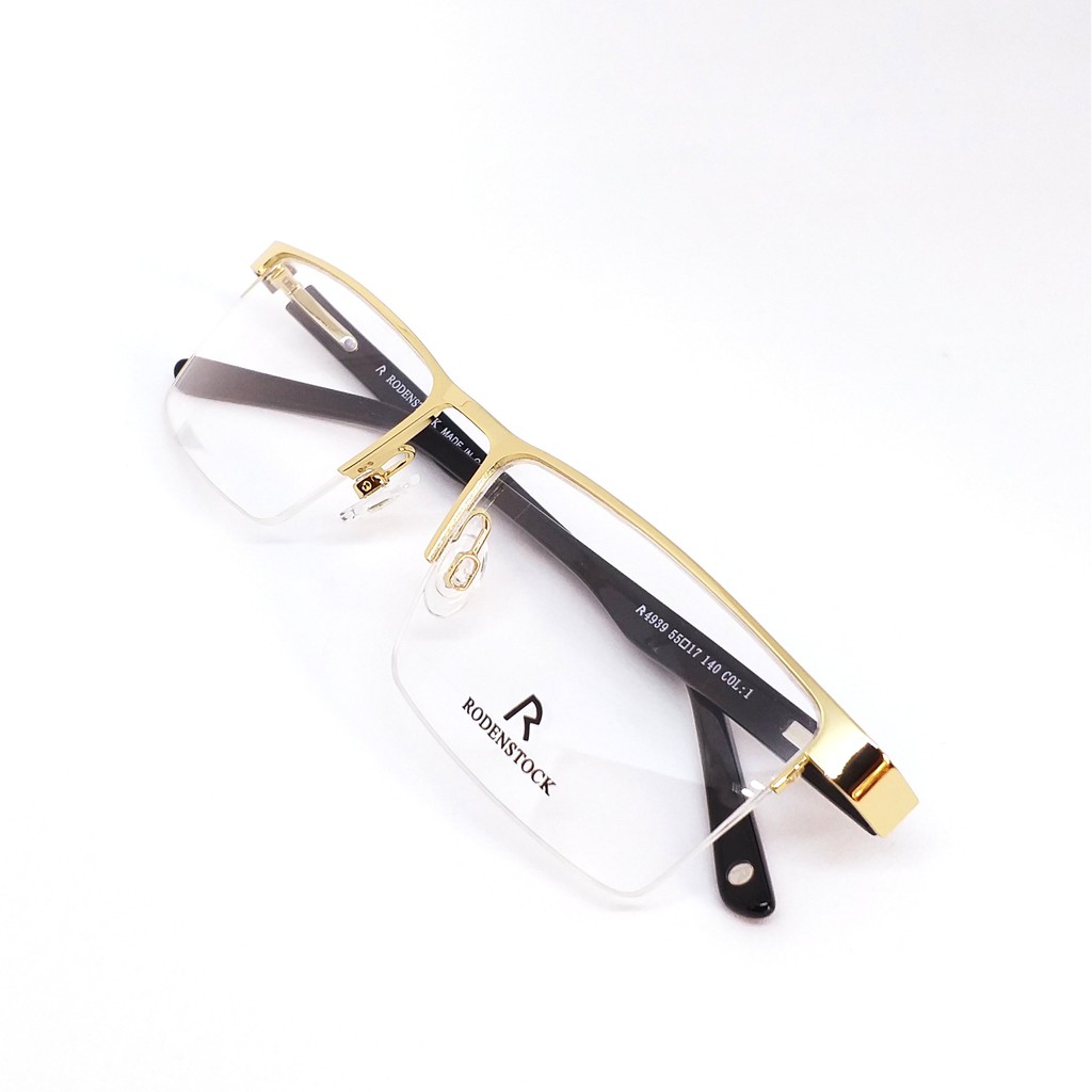 Gọng kính nam Rodenstock R4939
