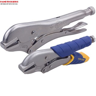 Kìm chết 10 inch Irwin T0102EL4