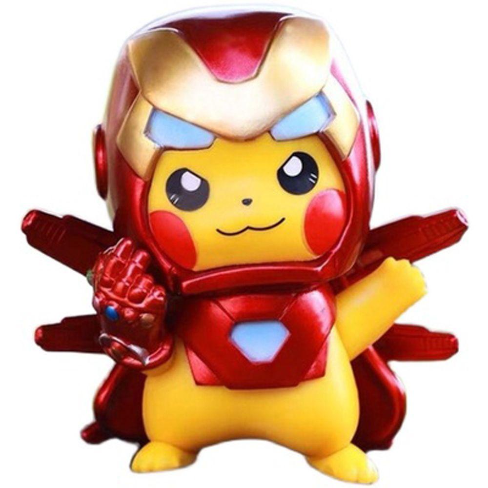 Mô Hình Nhân Vật TAYLOR1 Trong Pokemon Làm Quà Tặng Cho Bé