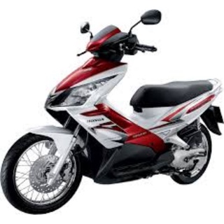 Tem ab thái trắng đỏ 2009