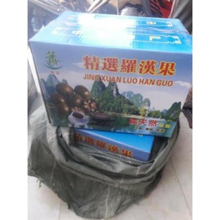 COMBO 10 QỦA LA HÁN TO CHẮC