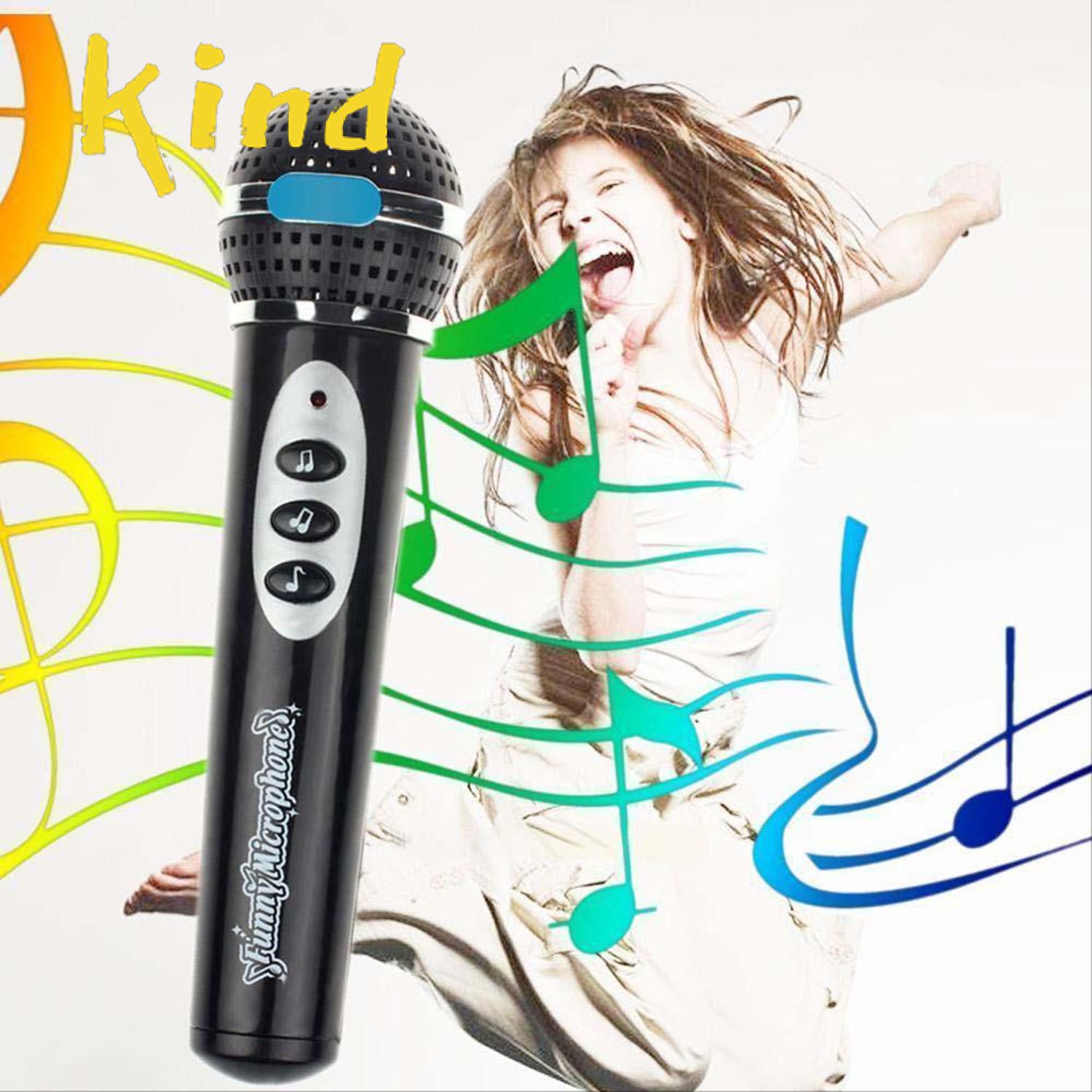 Micro Karaoke Đồ Chơi Cho Bé | BigBuy360 - bigbuy360.vn