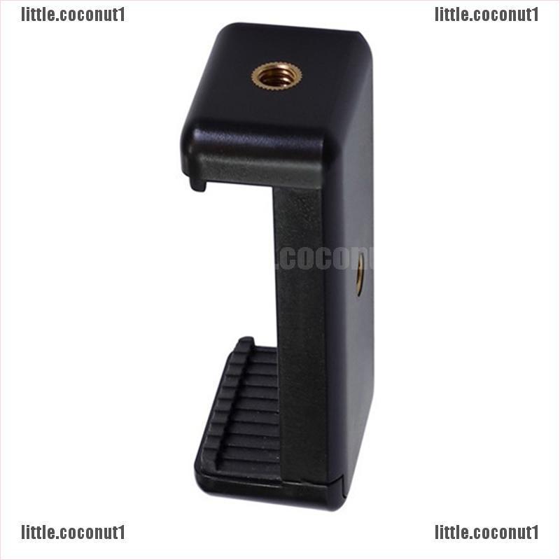 IPHONE Giá Đỡ Điện Thoại Gắn Chân Tripod Tiện Dụng | BigBuy360 - bigbuy360.vn