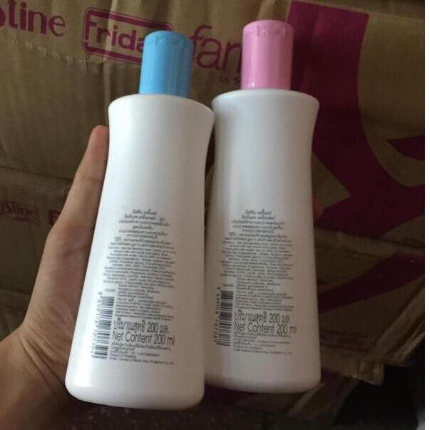 Dung dịch vệ sinh phụ nữ ladycare 200ml Thái lan