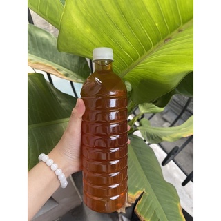 Mật ong hoa nhãn nguyên chất cam kết 100% tự nhiên cao nguyên Dak Lak