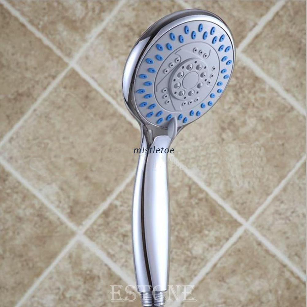 Đầu Vòi Hoa Sen 3 Chế Độ Tiện Dụng Và Bền