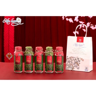 [MANG MÙI GIÀ VÊ CHO MẸ] Nước tắm giao thừa Mùi già Mộc Hương [GỘT BỎ XUI XẺO -  ĐÓN NHÂM DẦN BÌNH AN]