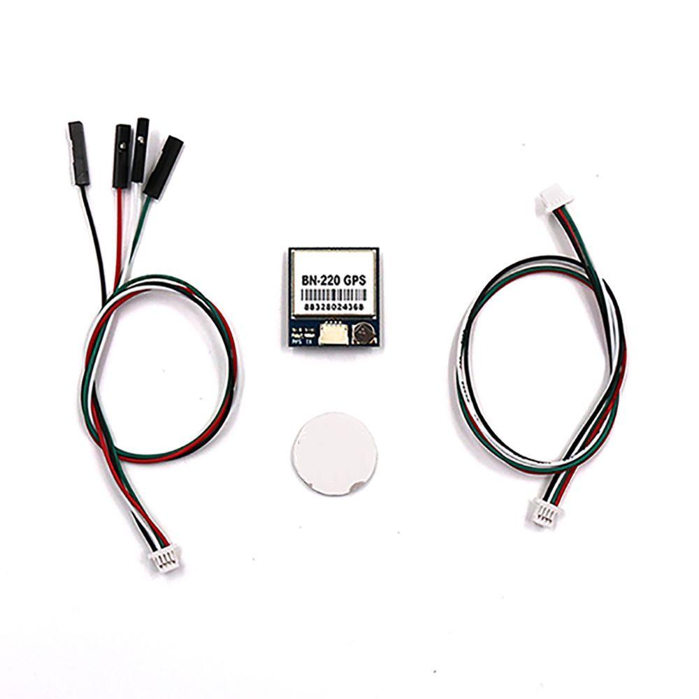 CHOOKEY Mô Đun BN-220 GPS Cho Drone Điều Khiển Từ Xa F4 Pro V3 72