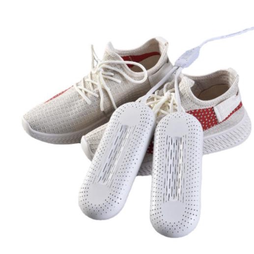 Máy sấy giày khử mùi kháng khuẩn công nghệ xiaomi youpin sothing shoes dries 3 chế độ hẹn giờ
