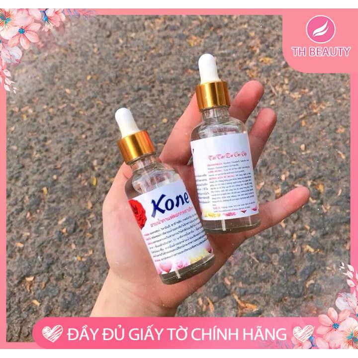 <THẬT 100%> Nước lột da sinh học KONE