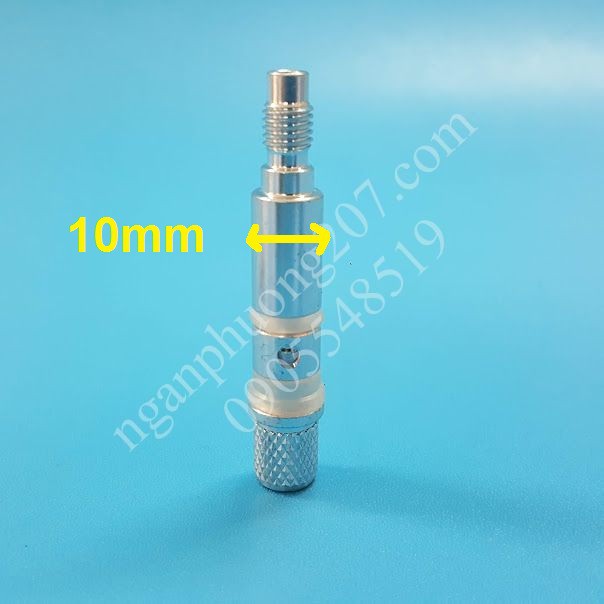 Valce bình xịt kem  (đầu ốc piston ) Bình Cream whipper
