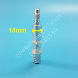 Valve kem (đầu ốc piston) - Phụ kiện bình xịt kem tươi