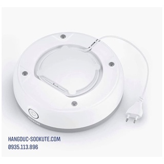 Máy làm sữa chua SEVERIN