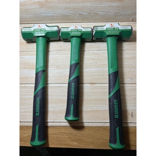 Búa tạ cán nhựa sợi thủy tinh Wynns W2628 - 0.5kg, 1kg, 2kg