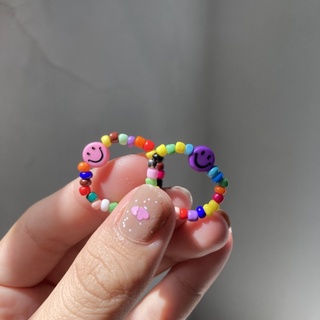 nhẫn mặt cười có em bên đời bỗng dzui