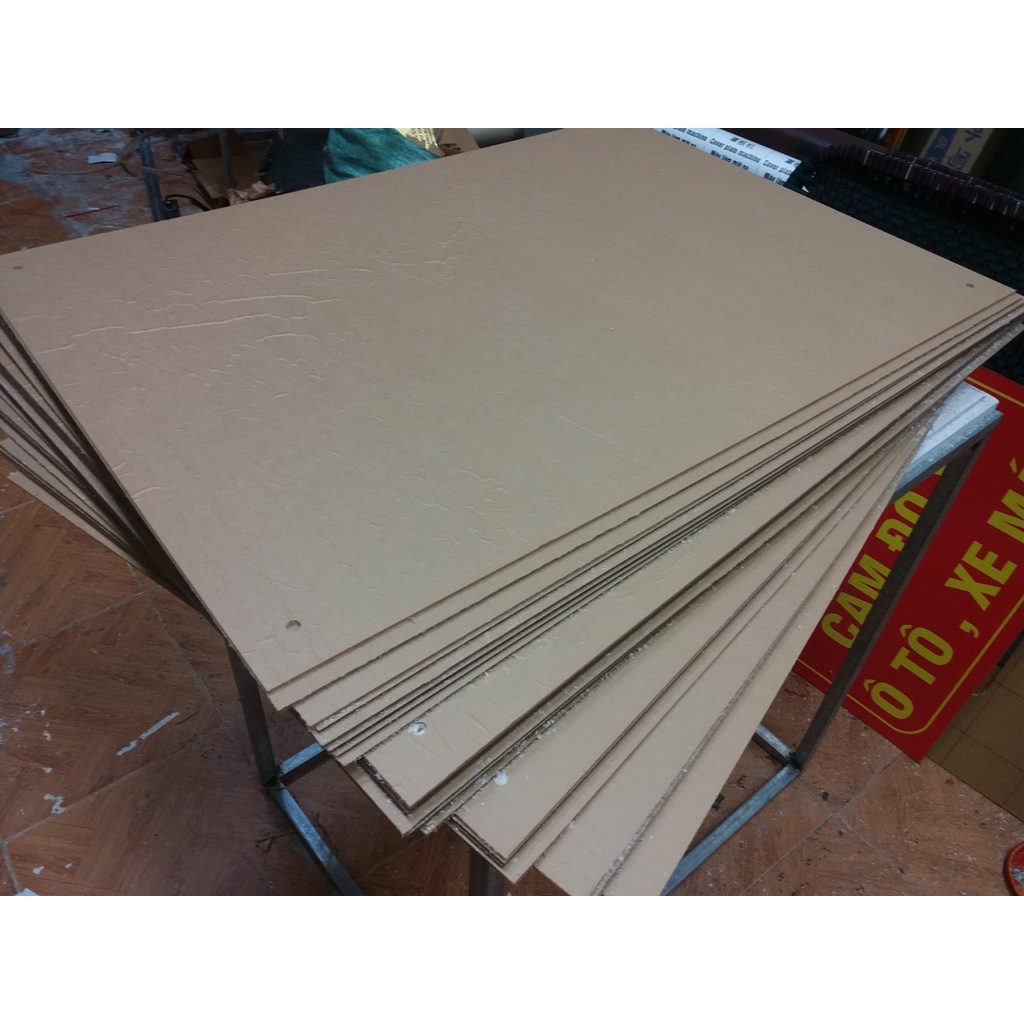 Tấm nhựa mica trong suốt A4, A5. Nhận cắt theo kích thước yêu cầu.