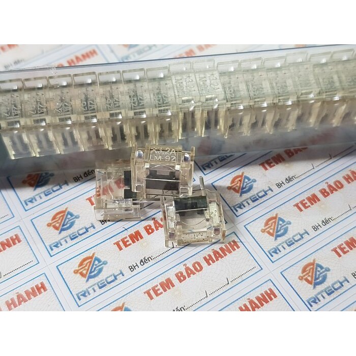 LM9Z Cầu Chì Fanuc 3.2A