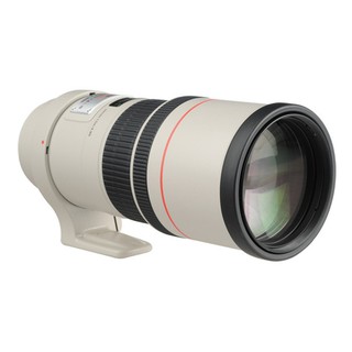 Ống kính Canon EF 300mm f/4L IS USM