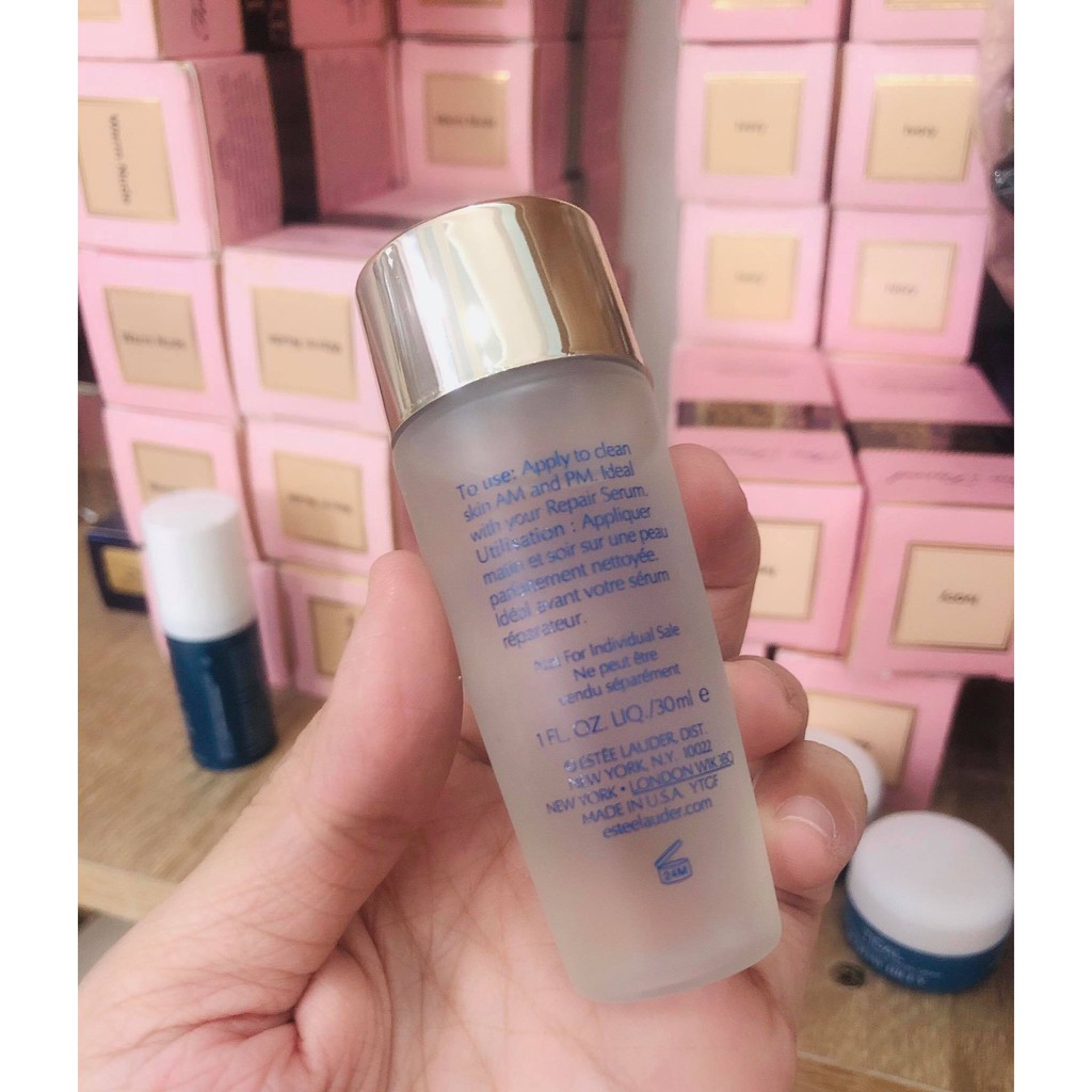NƯỚC THẦN ESTEE LAUDER MICRO ESSENCE SKIN ACTIVATING TREATMENT LOTION
