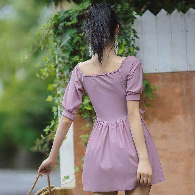Đầm Nữ Thời Trang Hàn Quốc 2021 | BigBuy360 - bigbuy360.vn