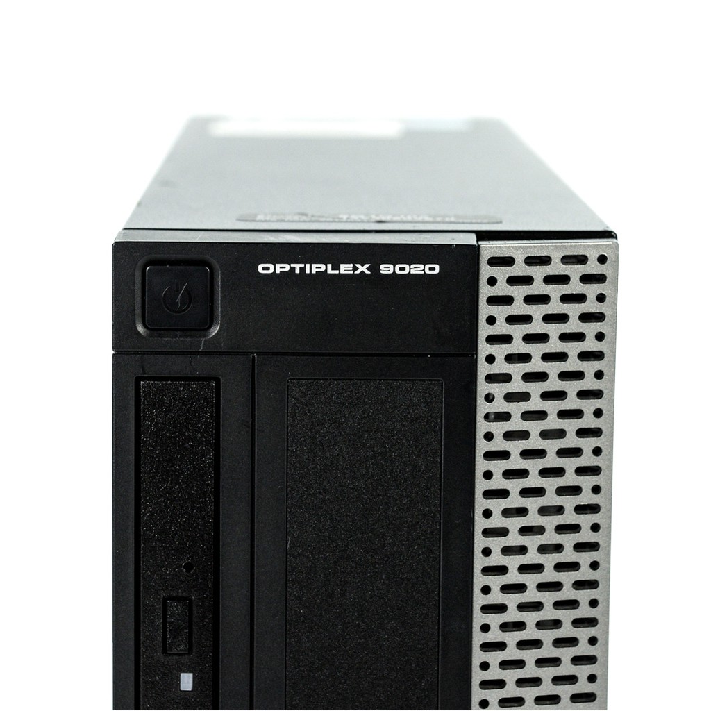 Máy tính đồng bộ Dell Optiplex 9020 i7 4770 Ram 8Gb SSD 120GB HDD 500GB chạy ổn định