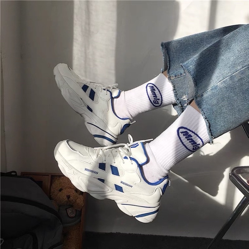 Giày mẫu mới nhất năm 2021 dành cho nữ